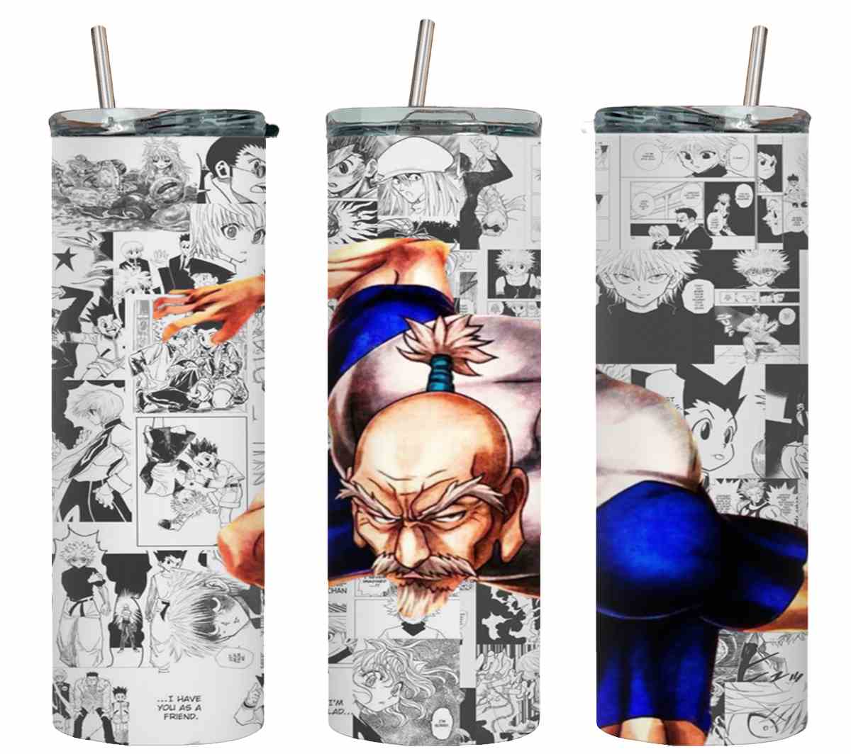 Hunter X-7538